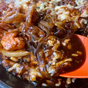 내가찜한닭 사진