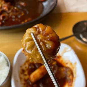 내가찜한닭 사진