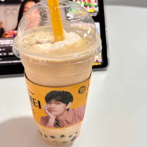 컴포즈커피 사진