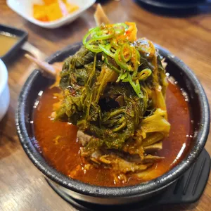 서울뼛국 사진