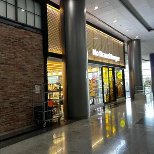 노브랜드버거 리뷰 사진