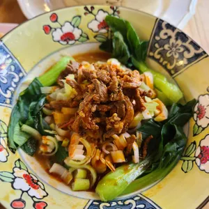 리치몬드 딤섬 사진