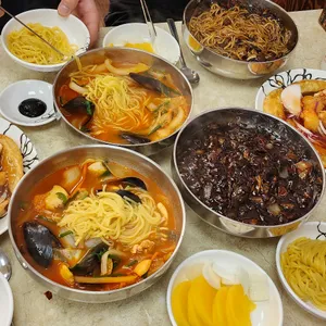 정통중국요리 창 사진