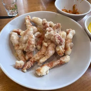 칸지고고 사진