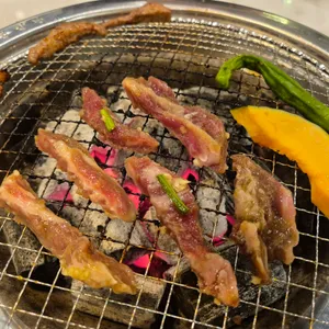 낙원갈비집 사진