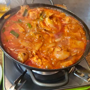 단골집 사진
