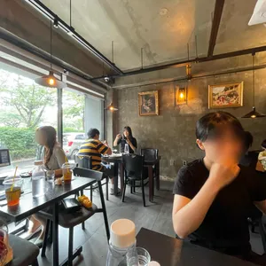 아란 리뷰 사진