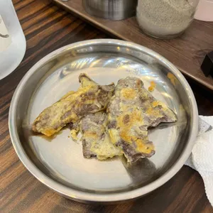 영통면옥 사진