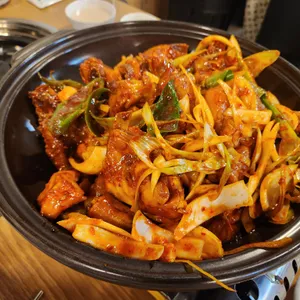 뫼촌 사진