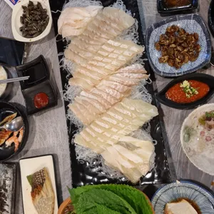 대박회수산 사진