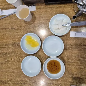 남천 가야밀면 리뷰 사진