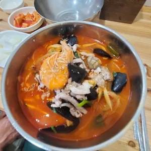 복성루 사진