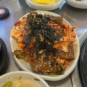 백수농원 사진