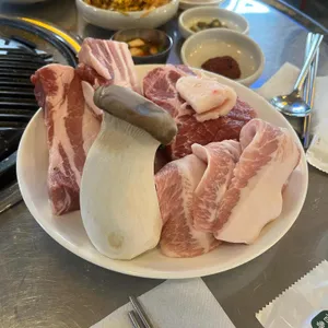 백수농원 사진