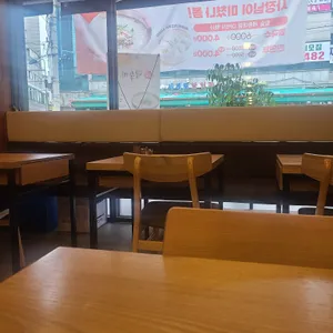 밀숲 리뷰 사진