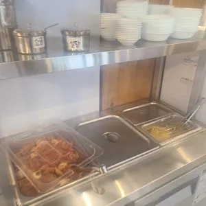 밀숲 사진