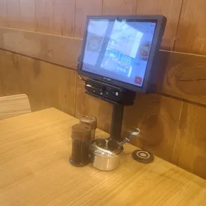 밀숲 리뷰 사진