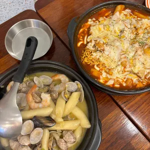 그동네떡볶이 사진