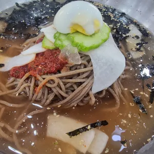봉평산골메밀촌 사진