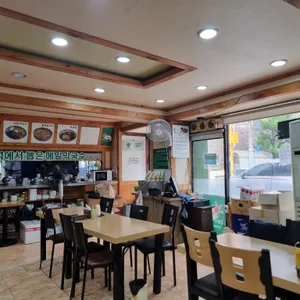 봉평산골메밀촌 리뷰 사진
