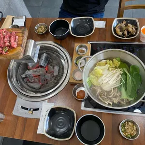 낙원갈비집  사진