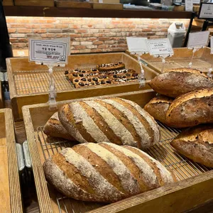 베이커리 오월의종 리뷰 사진