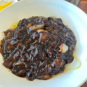 왕부정 사진