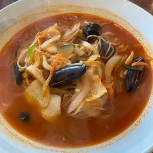 왕부정 사진
