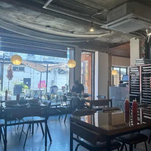 청국장밥 리뷰 사진