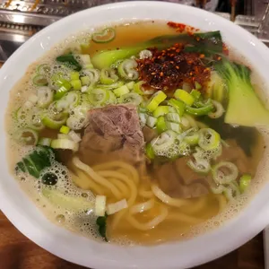 청양궁양꼬치 사진