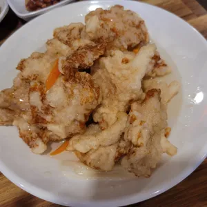 청양궁양꼬치 사진
