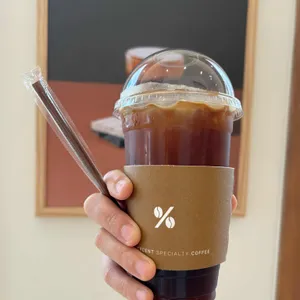 텐퍼센트커피 사진