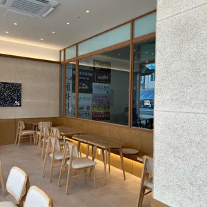 텐퍼센트커피 리뷰 사진