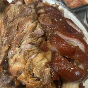 신도림 참족발 리뷰 사진