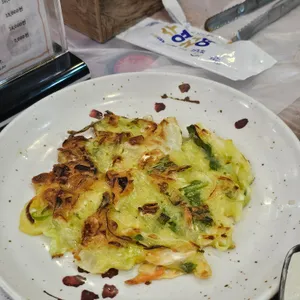 큰집게장정식 사진