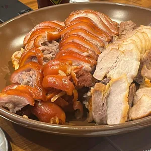 황해도 족발보쌈 대표 사진