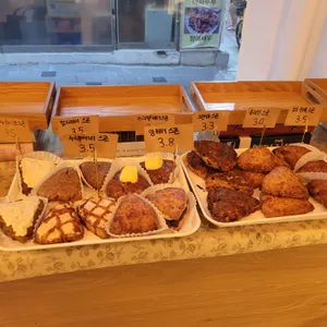 그랜마오븐 리뷰 사진
