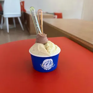 제니러브스 젤라또 사진