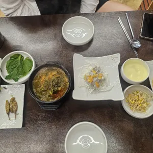 토담갈비찜 사진