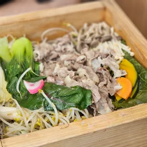 삼청동샤브 사진