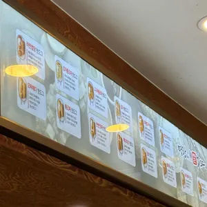 명랑시대쌀핫도그 리뷰 사진