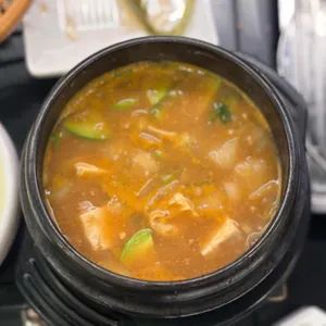 조선부뚜막 사진