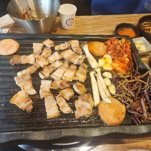 대한생고기 대표 사진