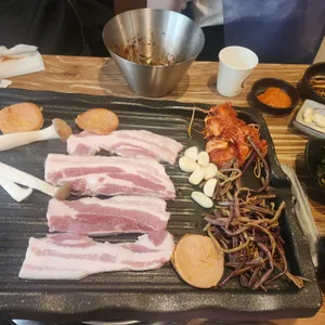 대한생고기 대표 사진