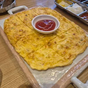 명불허전 원조골뱅이 사진