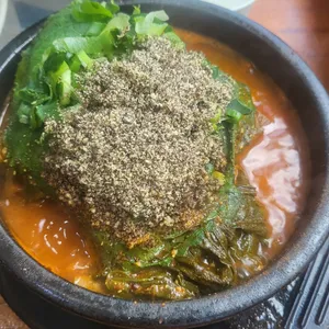 한동길뼈다귀감자탕 사진