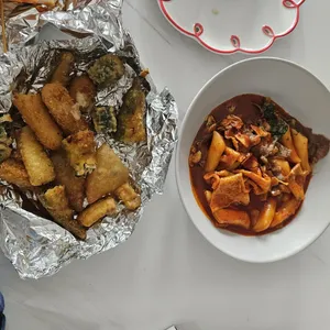 별미분식 리뷰 사진