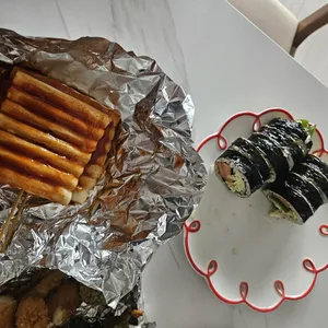 별미분식 사진
