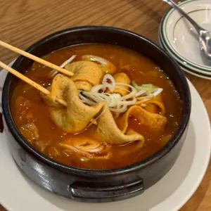 마마리와 뱅글 사진