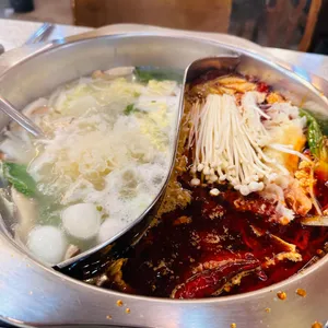 홍중샤브샤브 사진